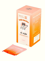 菲貓博士日常全效補充顆粒-雞肉味