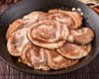日式醬油叉燒片