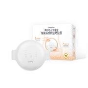 Comforbot無線專業仿手揉按健腹消脹通絡熱敷舒肚儀