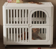 One For Pets-單層寵物別墅籠