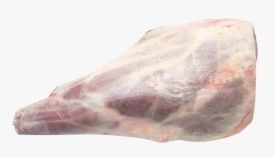 紐西蘭和羊帶骨羊腿 (約1.8-2kg)