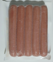 美國無激素雞肉腸(10條)