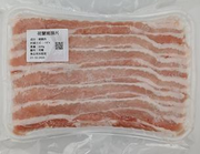 荷蘭豬腩片(約500克)