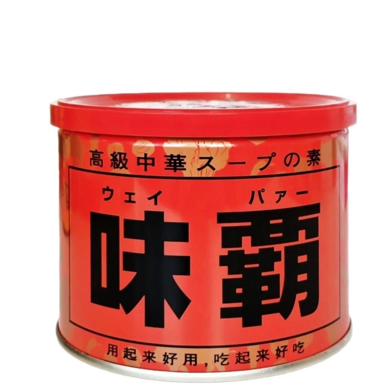 味霸 全天然調味品