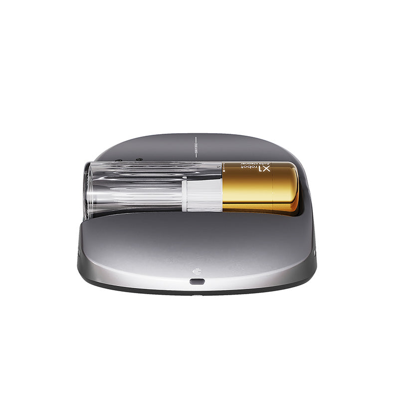 Creatulize 智能無人全面Clean 360°可視化超微吸殺菌消毒除蟎器