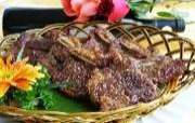 巴西黑椒牛仔骨(1磅約7-12件)
