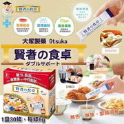 日本大塚製藥 賢者之食卓 (1盒30條)