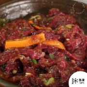 巴西韓式燒汁牛柳條(1磅約5-8條)