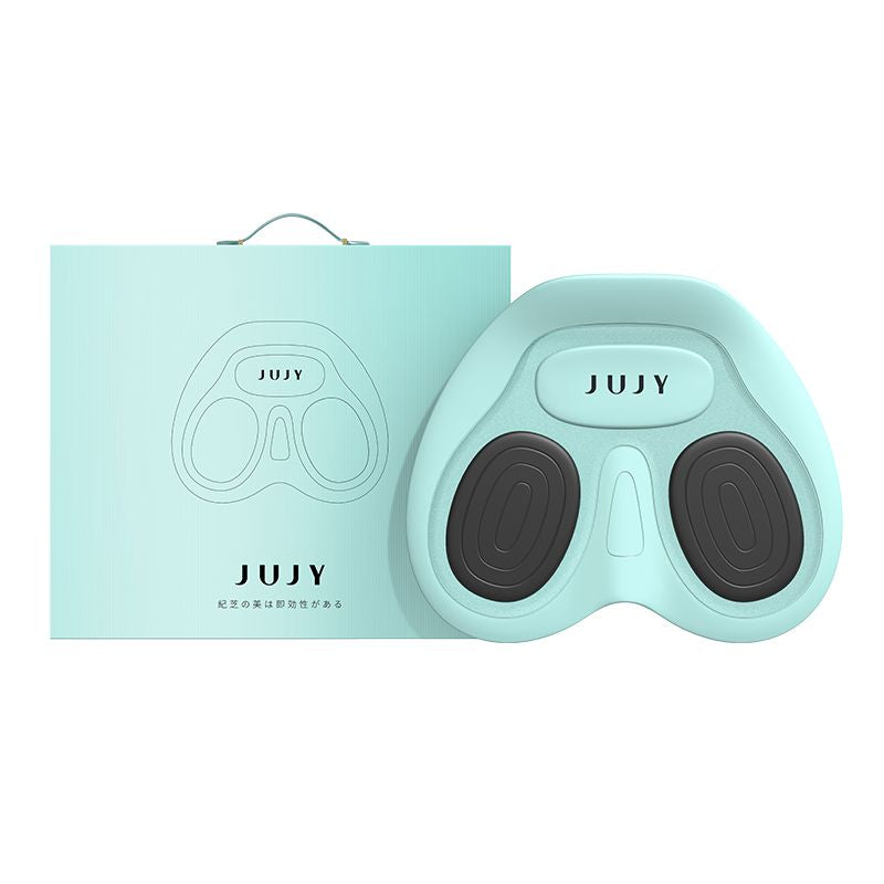日本JUJY智能變頻EMS雙模IPX8仿生硅膠產後緊緻提臀纖薄家用盆底肌修復墊