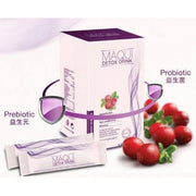 馬來西亞Maqui Detox Drink排毒瘦身飲品