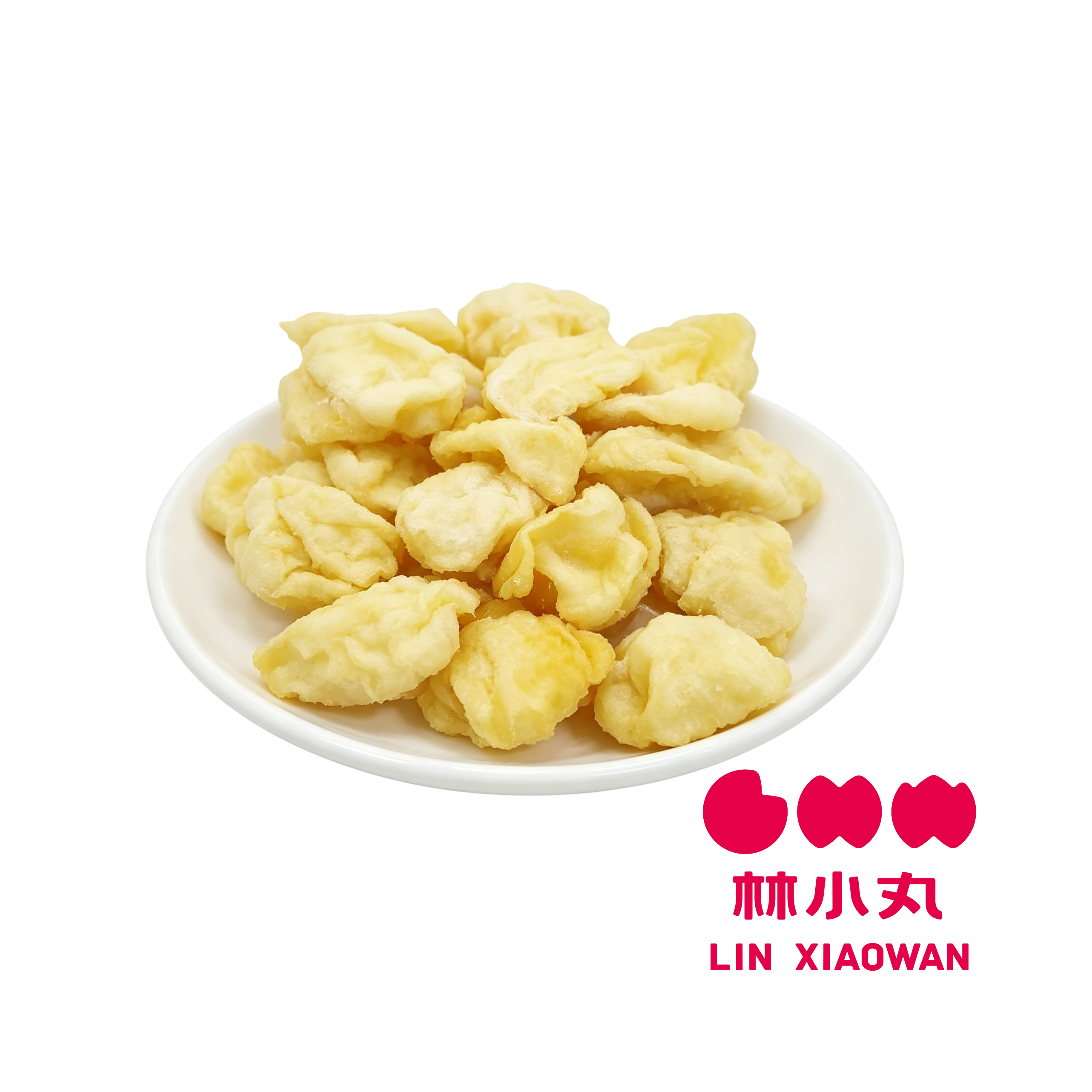 金紗魚腐 約180克