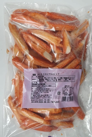 日本皇帝蟹棒