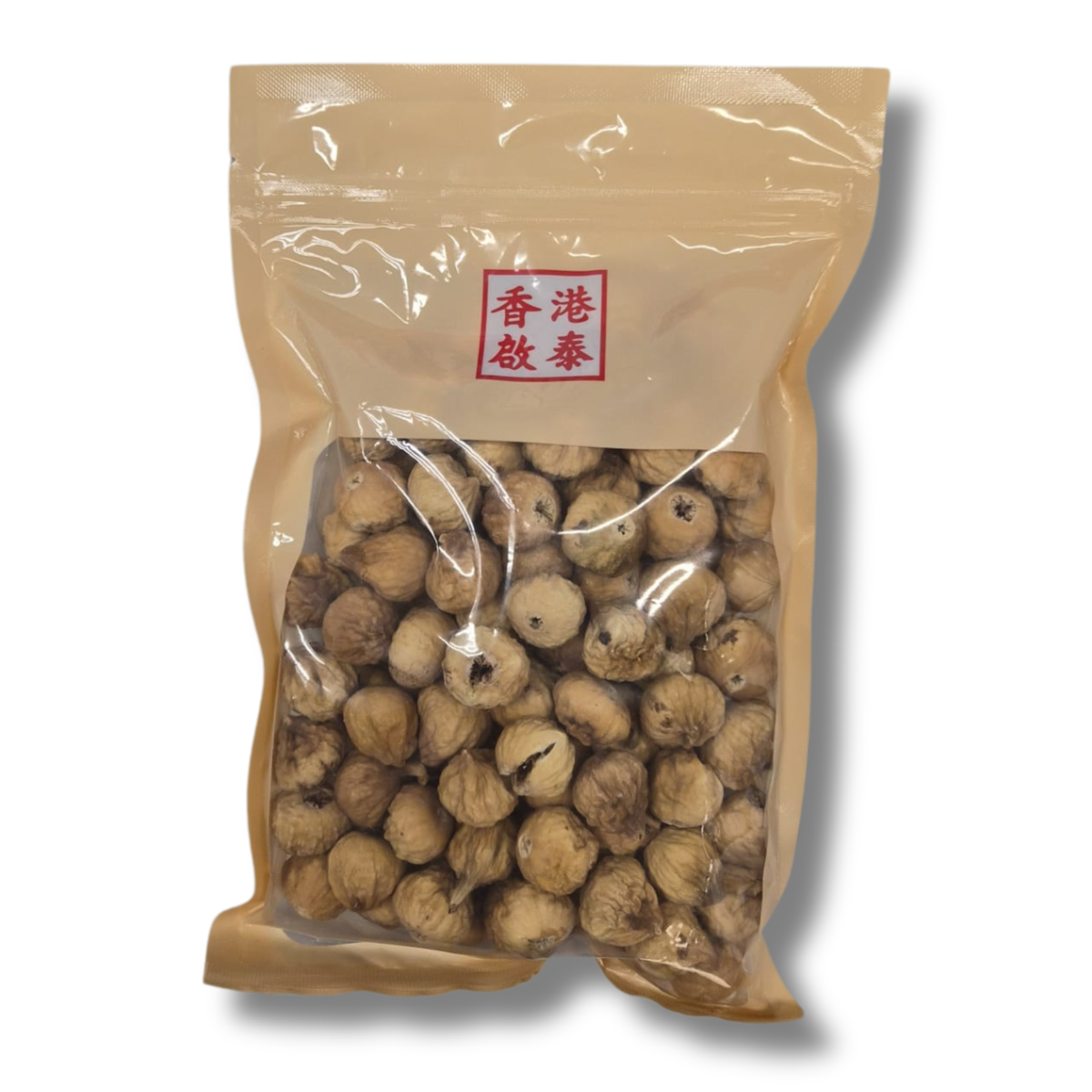 香港啟泰 - 特級美國無花果(454克)