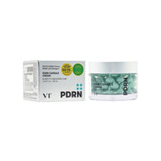 PDRN膠囊凝霜100 + R5 PDRN 光澤緊緻安瓶套裝