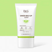 韓國 Dr.G 小綠盾純物理防曬霜 SPF50+ PA++++ 50ml