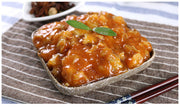 蒜味螺肉(真空包裝約300克)