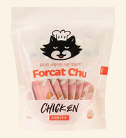 菲貓博士雞肉貓條（30條裝）