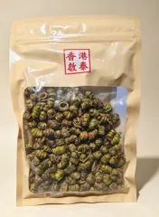 香港啟泰 - 特級鐵皮石斛(150克)