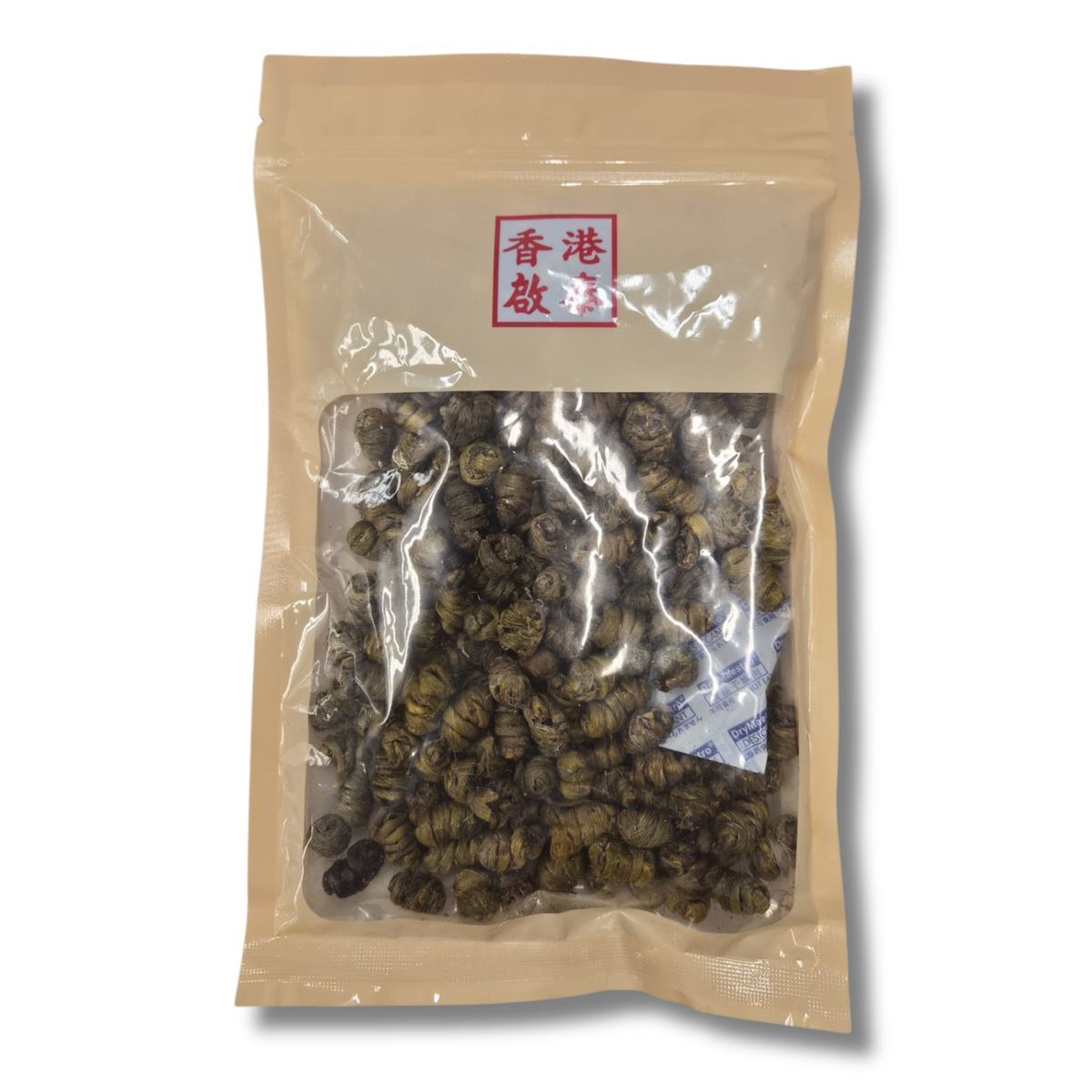 香港啟泰 - 特級鐵皮石斛(150克)