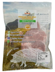 西班牙天然無激素梅肉扒(約400克)