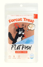 菲貓博士比目魚貓貓零食