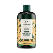 THE BODY SHOP 生薑洗髮水 400ML