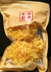 香港啟泰 - 銀耳(120克)