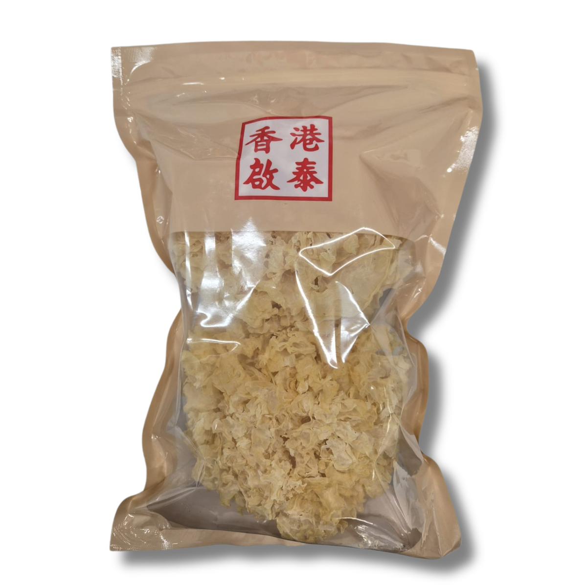 香港啟泰 - 銀耳(120克)