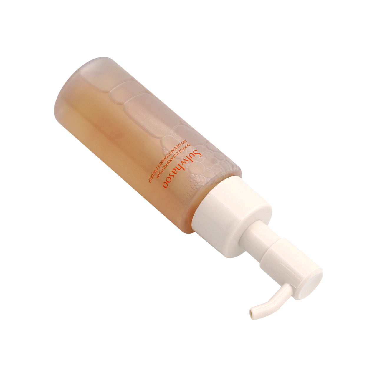 雪花秀 - 順行潔顏泡沫 50ml(3支裝)