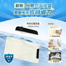 日本Yohome 薄柔捲分拆式全 墊水洗易潔速熱多用餐伴暖 餸墊PRO