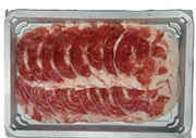 紐西蘭羊肩肉火鍋片(約200克)