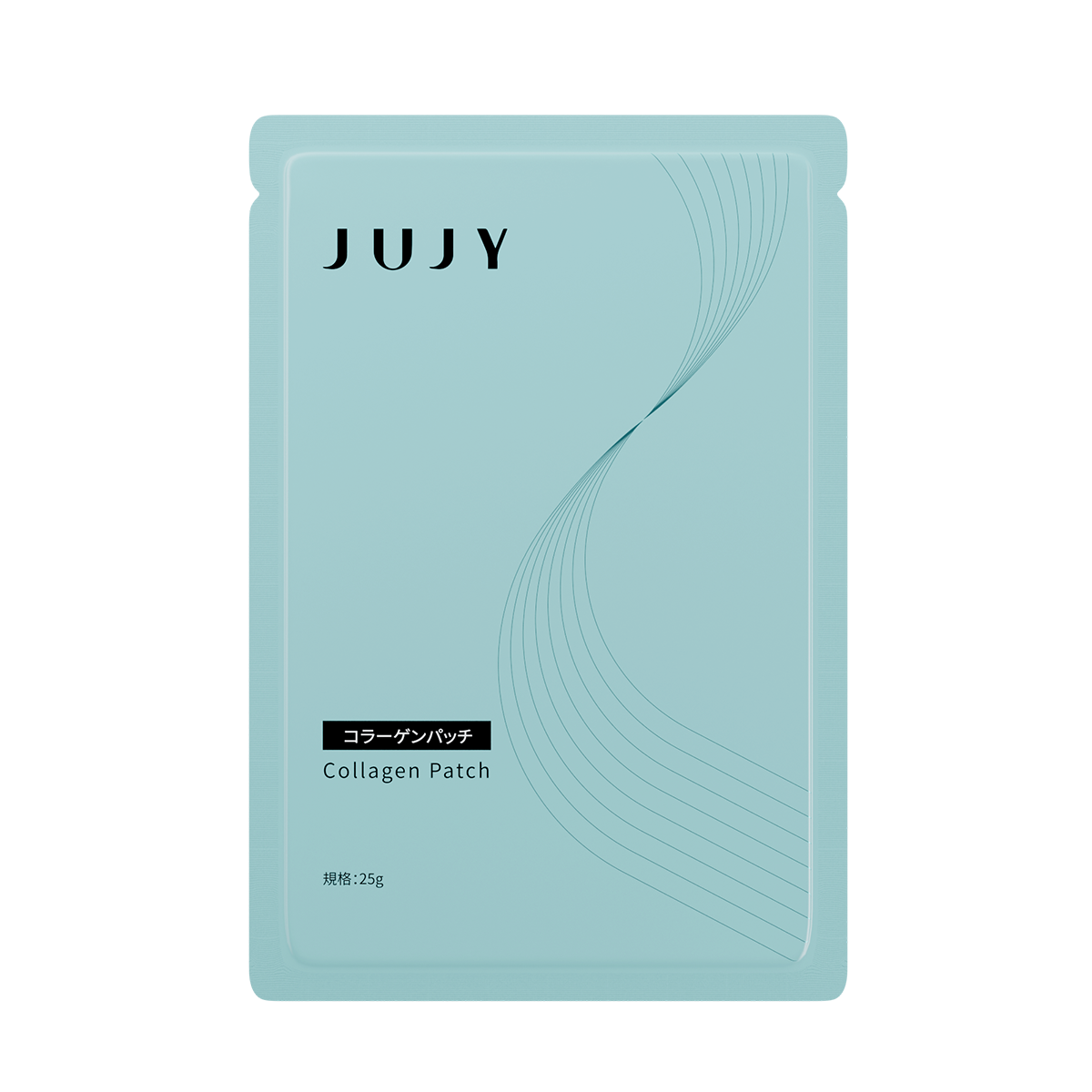 JUJY 膠原蛋白敷貼