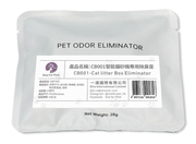 One For Pets-WIFI智能滾筒貓砂機專用除臭膏