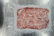 美國/巴西極上火鍋豬肩胛梅肉片(約454克)