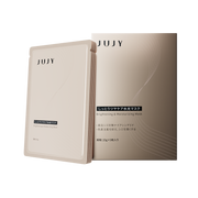 JUJY 盈潤煥顏水光面膜