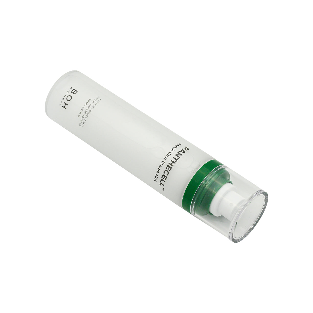 Bioheal Boh 泛醇積雪草抗敏修復乳霜噴霧 120ml(2支裝)