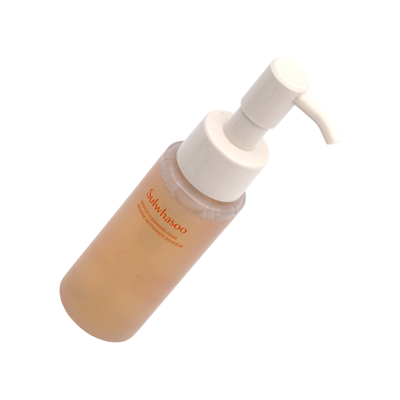 雪花秀 - 順行潔顏泡沫 50ml(3支裝)