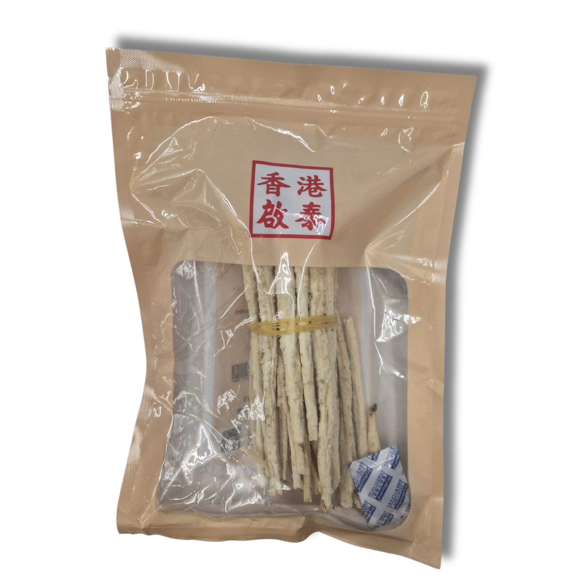 香港啟泰 - 精選沙參(250克)