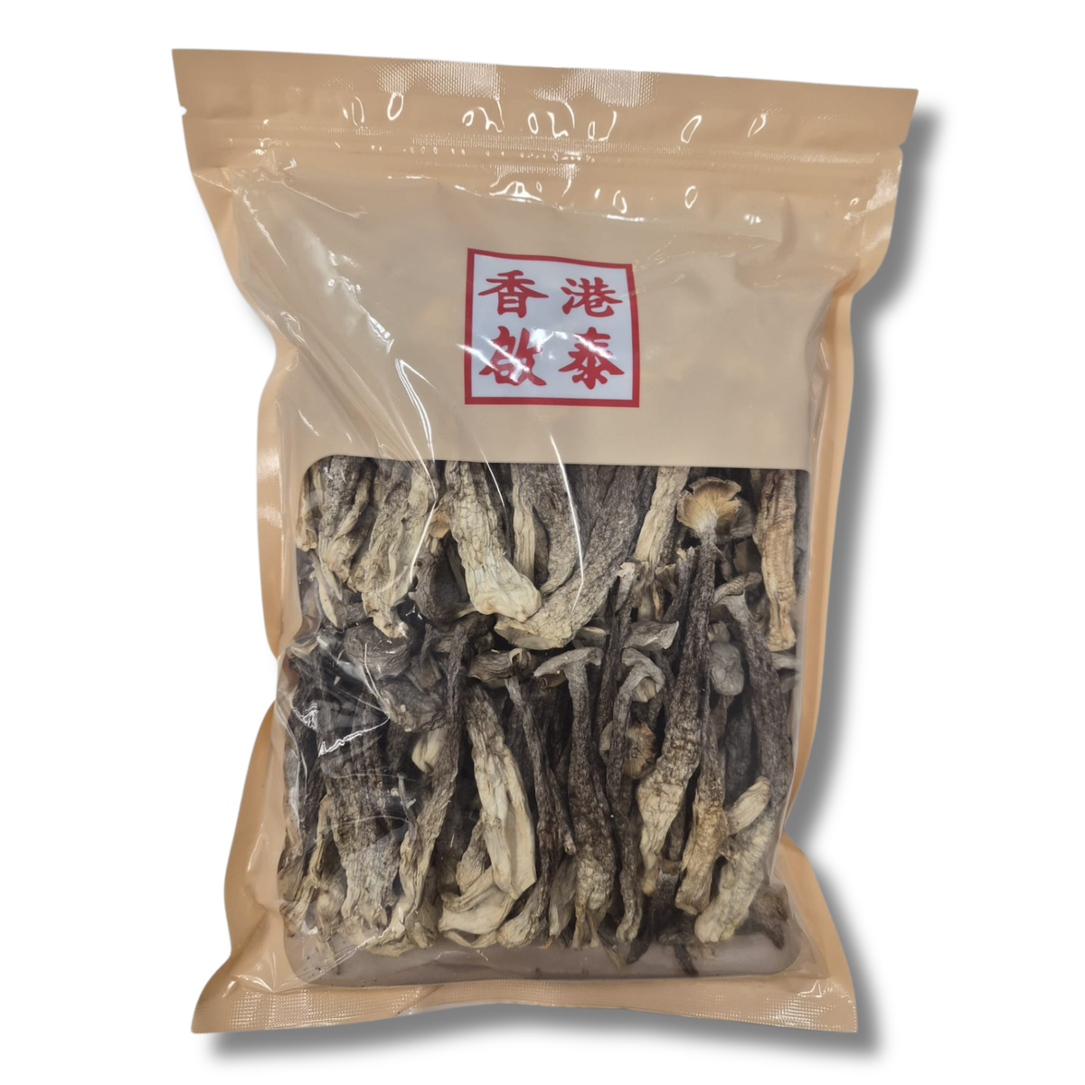 香港啟泰 - 特級鹿茸菇(200克)