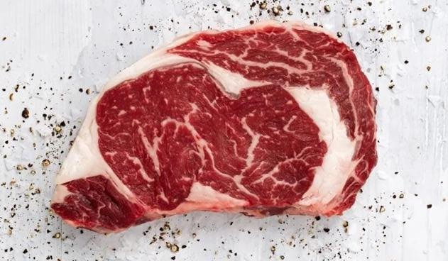 加拿大優質肉眼扒(約200克)