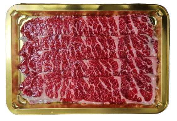 美國和牛三角肩胛小排(約150克)