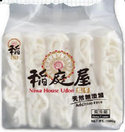 日本讚岐手打烏冬(一包五個)