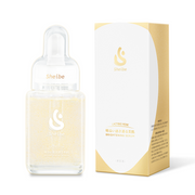 Sheibe 金萃薔薇褪斑祛黃一抹即融冰白肌精華