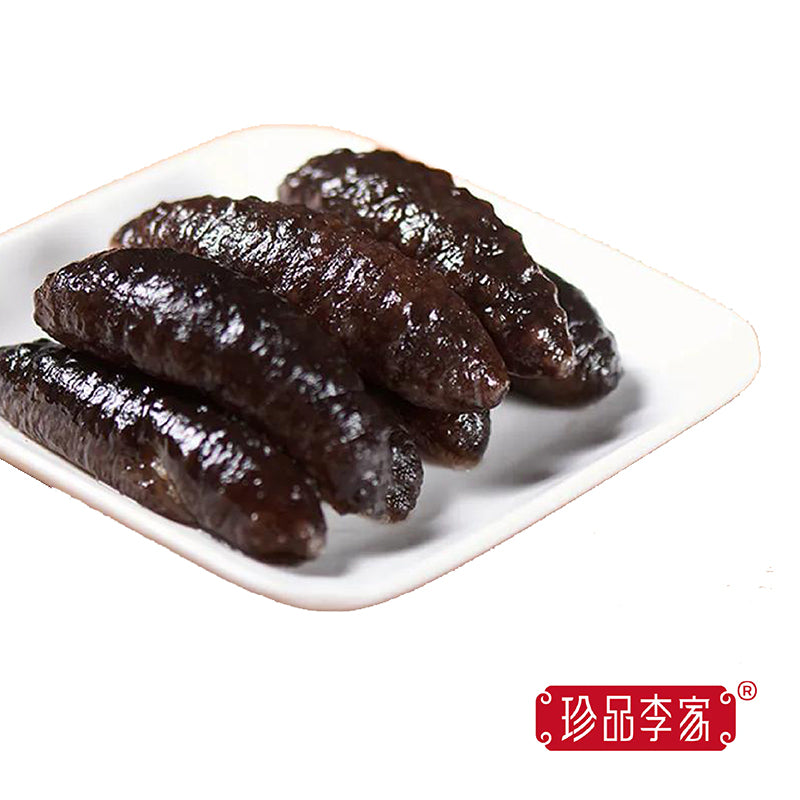 急凍土耳其海參 約1磅