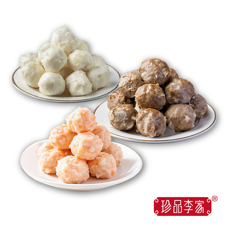 海味丸3包(隨機發貨)