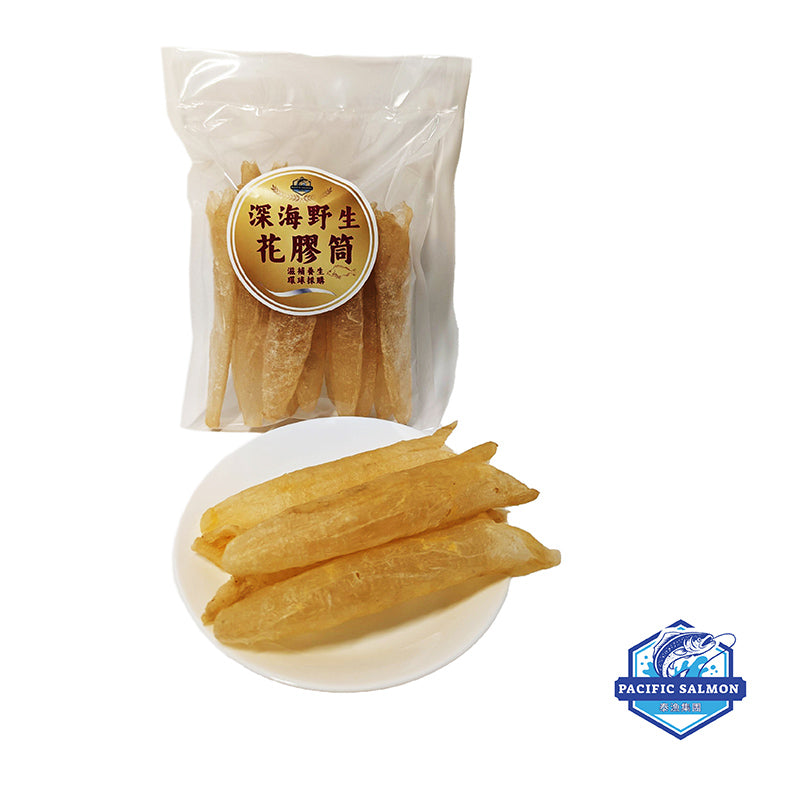 越南深海花膠筒 約400克