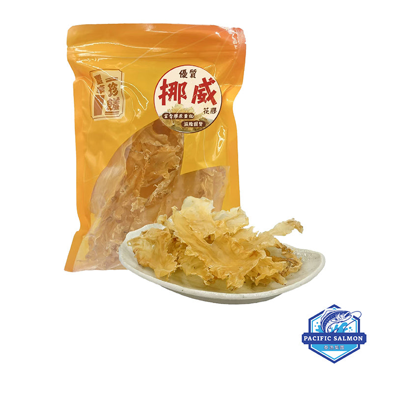 挪威鱈魚膠 約200克