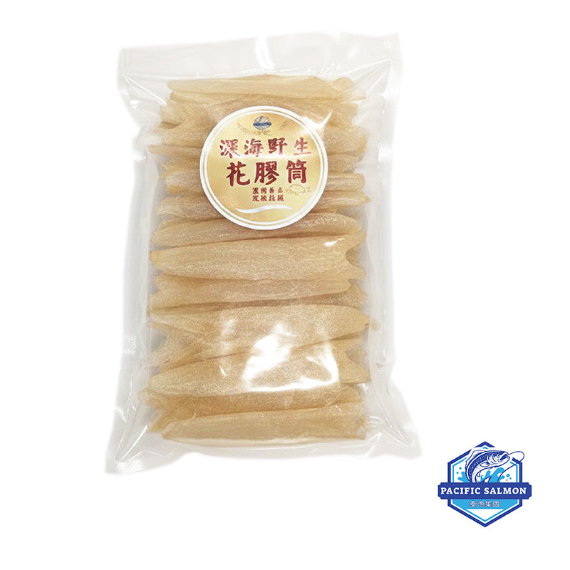 越南深海花膠筒 約400克