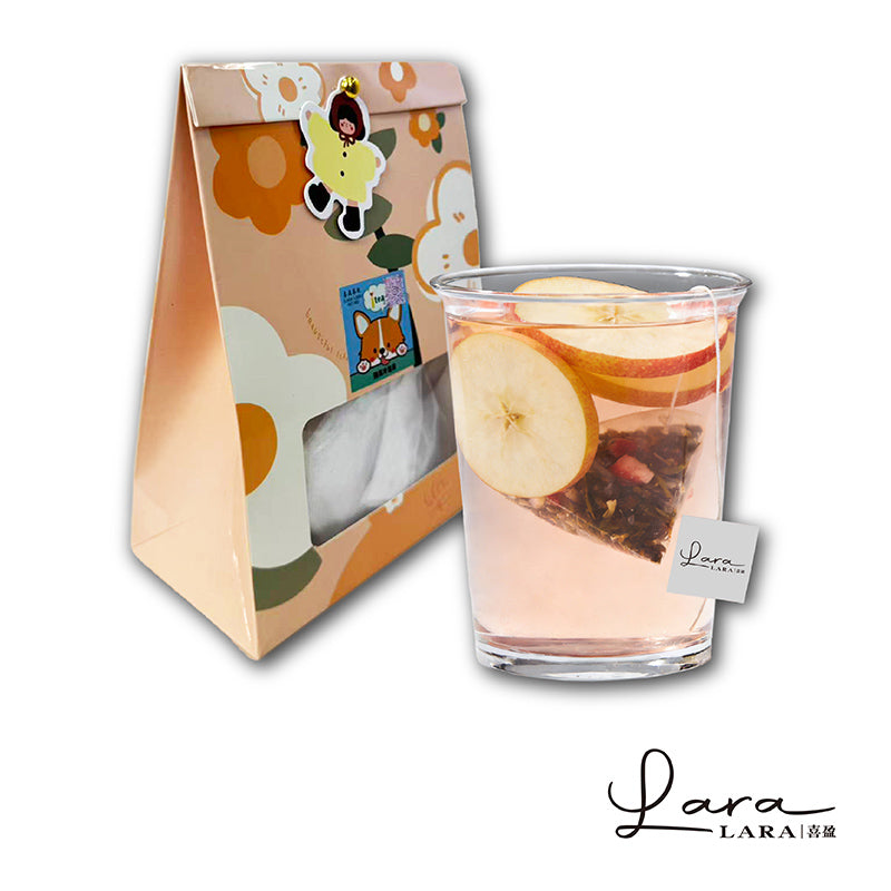 laralara冷泡茶 20包裝