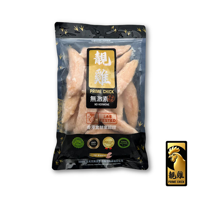 無激素小雞胸(1KG)